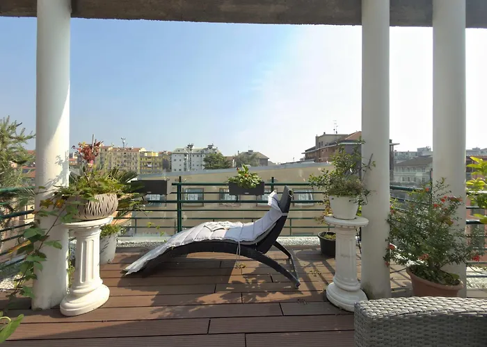 Homeby, Casa Laura *