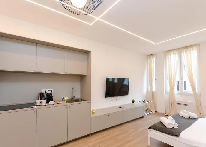 Vivimihome - Le Gemme Di Desenzano Apartment