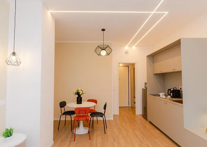 Apartment Vivimihome - Le Gemme Di Desenzano *