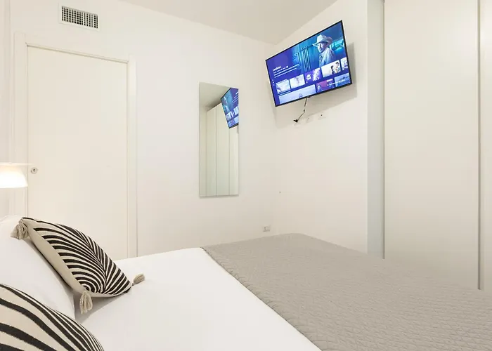 アパート Collection Moscova 18 - Collection