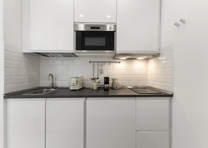 Viaortisuite Pta Romana Wifi&a-c 12 Min To Duomo Lejlighed