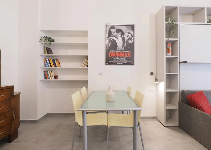 Primopiano - Sempione Milan