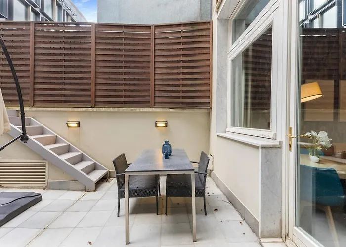 Duomo House - Center With Magnificent Terrace