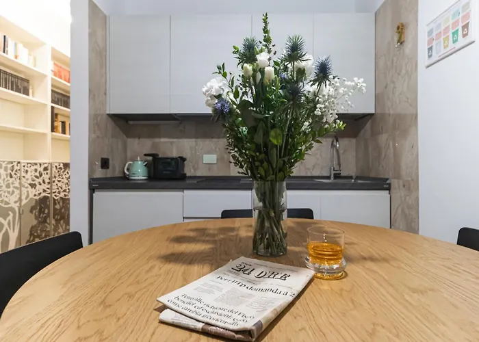 Italianway Comfort - Londonio 23 *