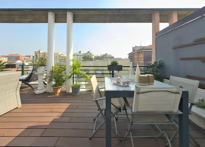 Homeby, Casa Laura * מילאנו