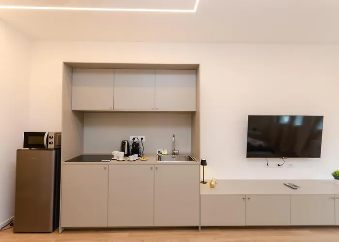 Apartment Vivimihome - Le Gemme Di Desenzano Milan