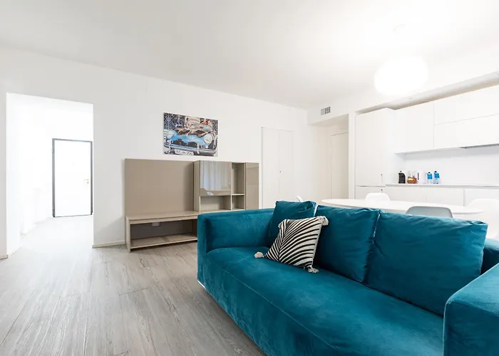 Apartment Collection Moscova 18 - Collection
