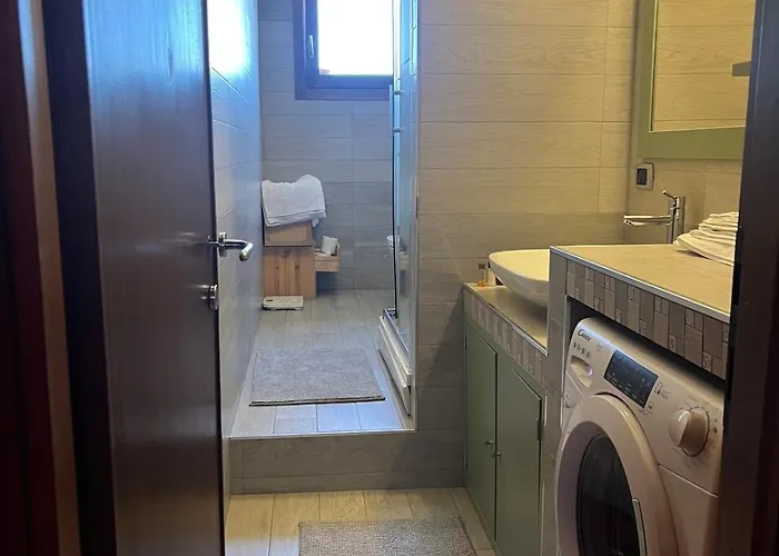 Delizioso A Zona Baggio *