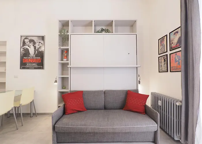 Primopiano - Sempione Apartment