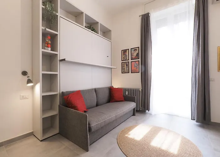 Primopiano - Sempione *