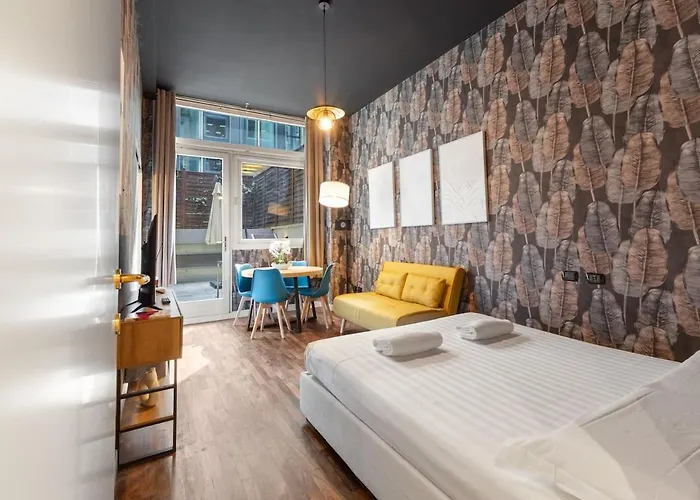 Duomo House - Center With Magnificent Terrace