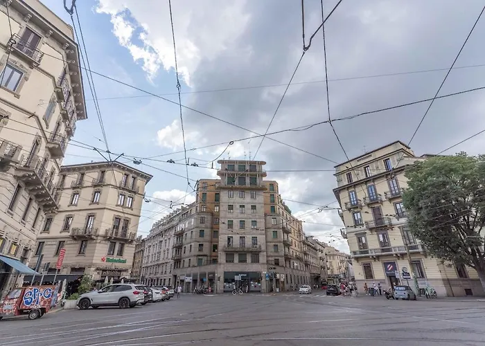 Exclusive Rooftop Vista Duomo