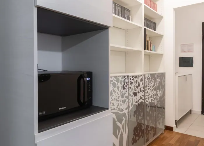 Italianway Comfort - Londonio 23 Apartment Mailand