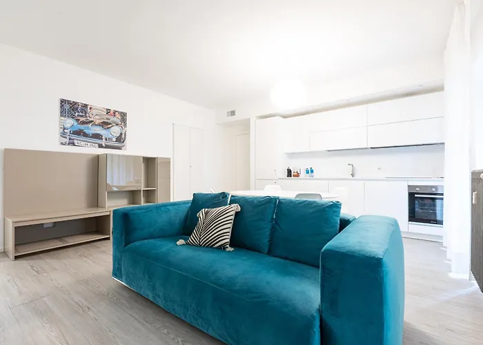 Collection Moscova 18 - Collection アパート ミラノ