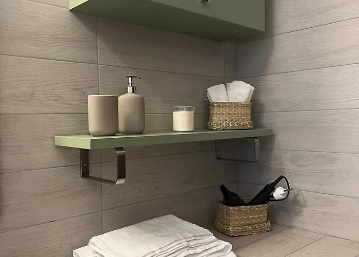 Delizioso A Zona Baggio *