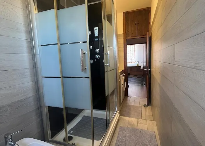 Delizioso A Zona Baggio ميلان