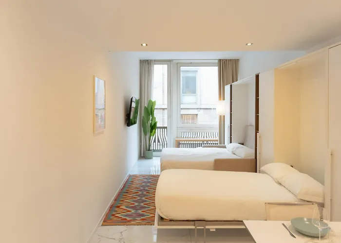 Moderno A Due Passi Dal Duomo - Mirable Pm *