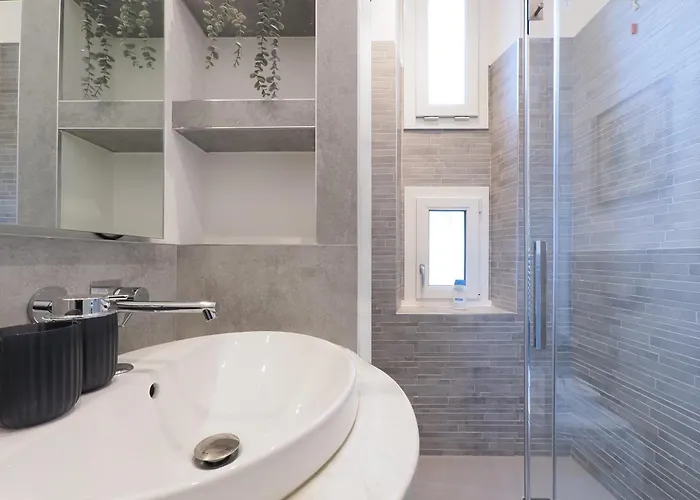 Primopiano - Sempione * Milan