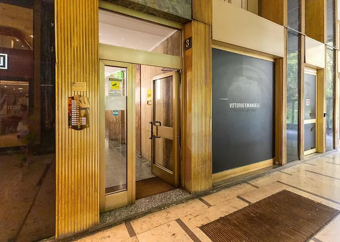 Duomo House - Center With Magnificent Terrace