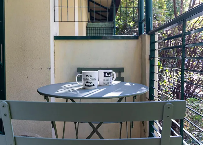 Italianway Comfort - Londonio 23 Apartment Mailand