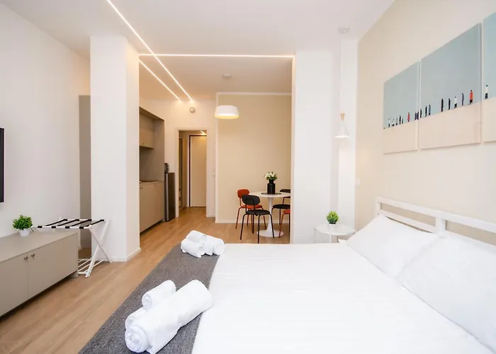 Vivimihome - Le Gemme Di Desenzano *