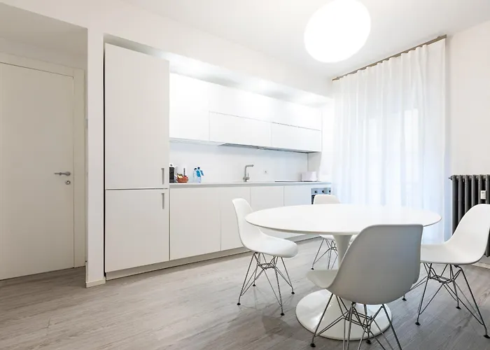 Collection Moscova 18 - Collection アパート ミラノ