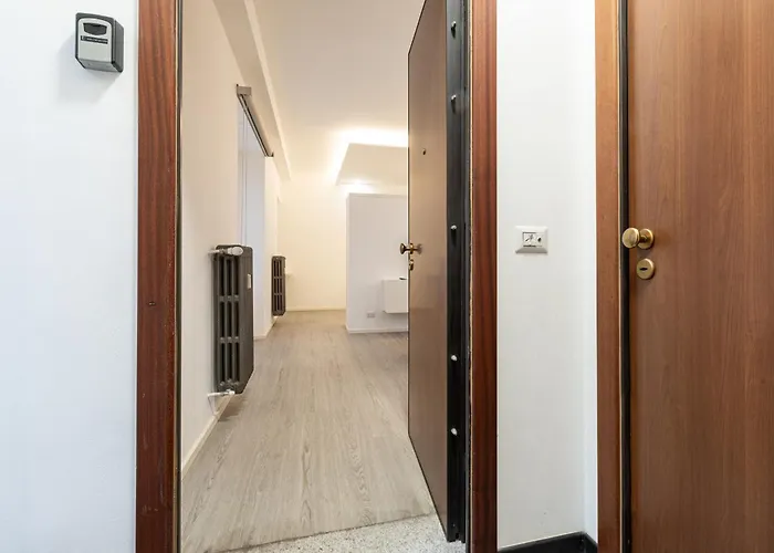 Apartment Collection Moscova 18 - Collection *