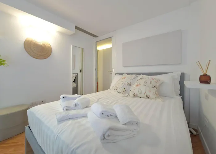 Appartement Homeby, Loft Nicholas