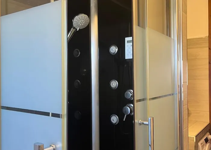 Delizioso A Zona Baggio شقة