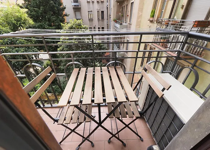 Primopiano - Sempione Apartment *