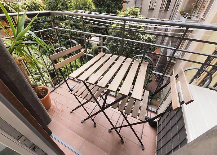 Primopiano - Sempione *