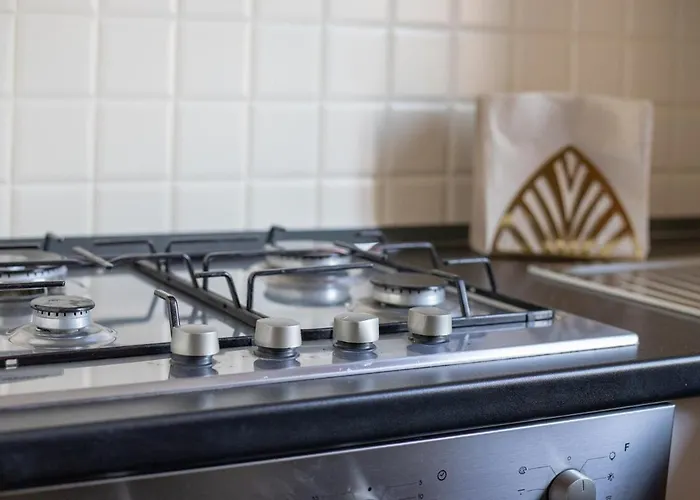 Elegant Near The Subway, Fast Wi-fi And Ac * Милан