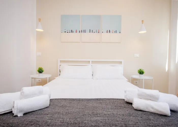 Apartment Vivimihome - Le Gemme Di Desenzano