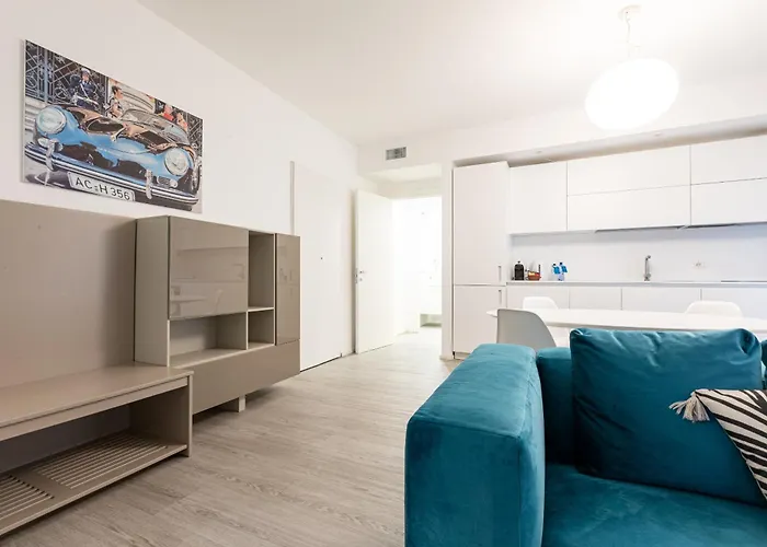 アパート Collection Moscova 18 - Collection