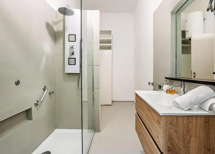 Exclusive 4 Bedrooms In Brera ميلان