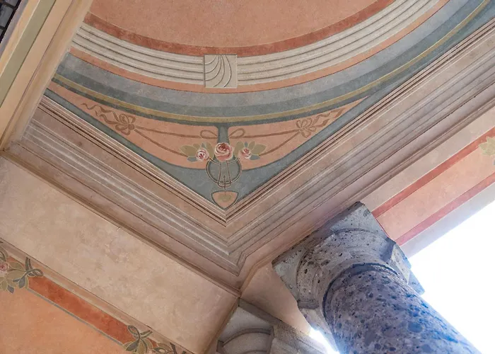 Appartamento Ds - Centro *