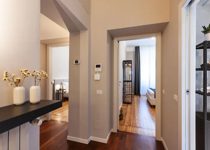 Appartamento Ds - Centro