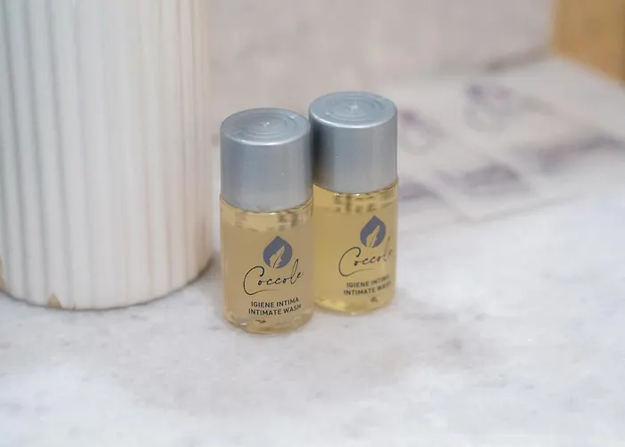 公寓 Duomo House - Center With Magnificent Terrace