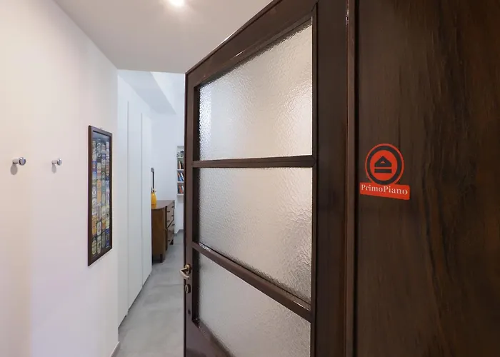 Primopiano - Sempione * Milan