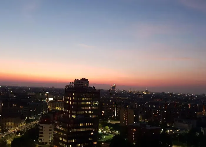 I-host - Scheiwiller 1 * Милан