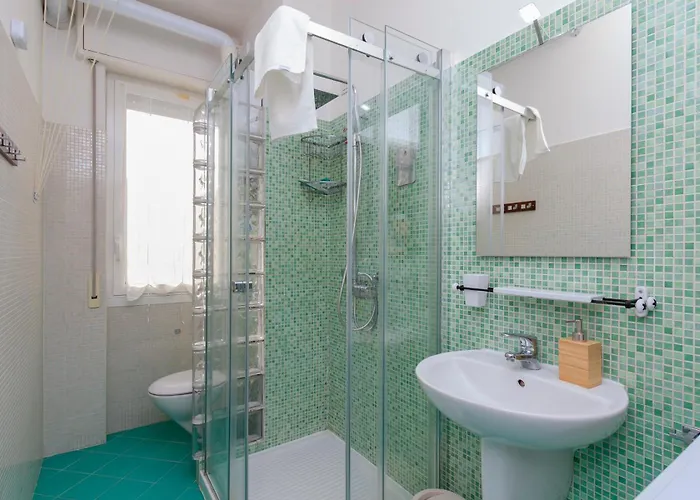 דירה Stile E Comfort Vicino Arco Della Pace Metro M5 מילאנו