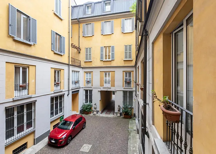 Collection Moscova 18 - Collection