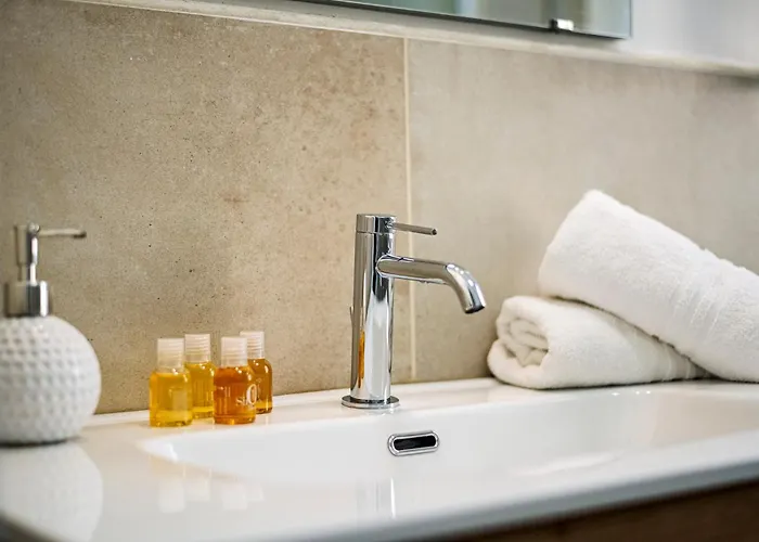 شقة Exclusive 4 Bedrooms In Brera ميلان