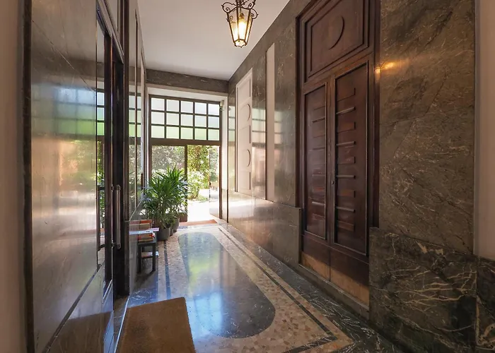 Primopiano - Sempione * Milan