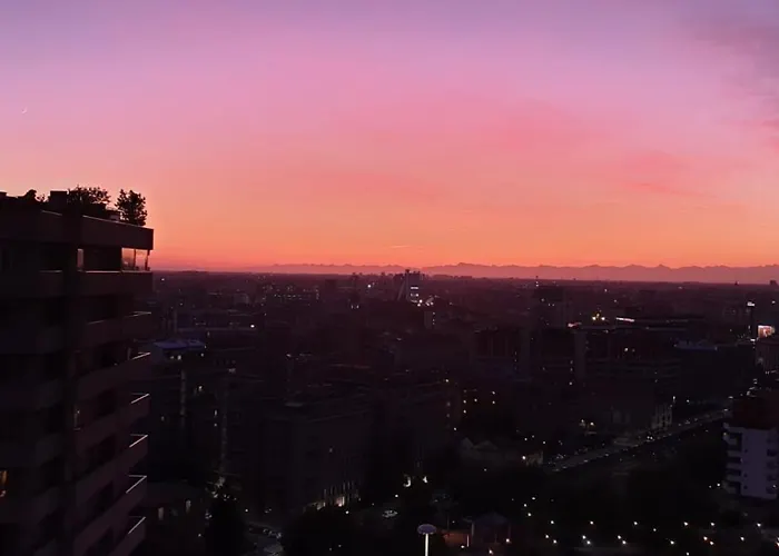 I-host - Scheiwiller 1 Апартаменты Милан