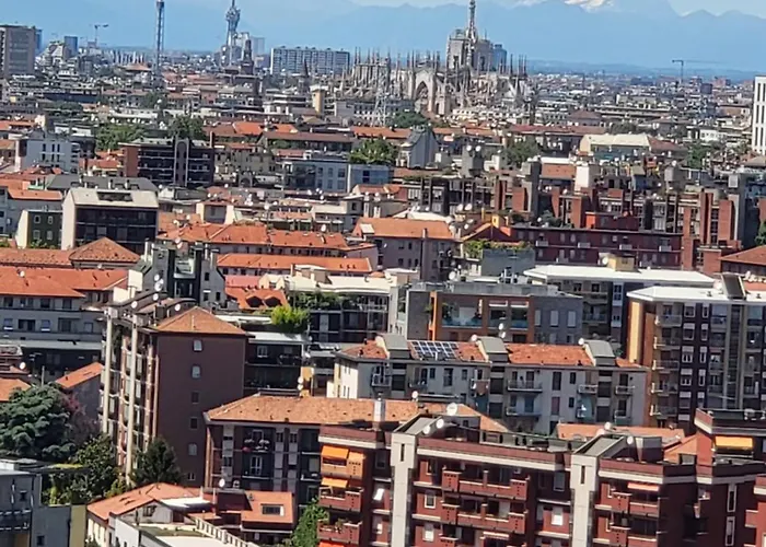 Апартаменты I-host - Scheiwiller 1