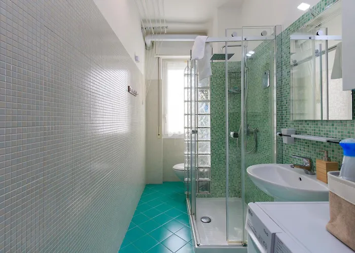 Stile E Comfort Vicino Arco Della Pace Metro M5