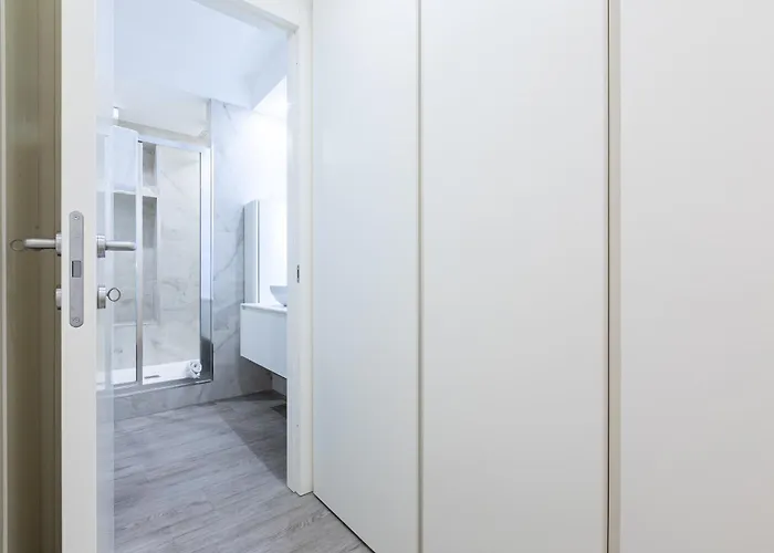 アパート Collection Moscova 18 - Collection *