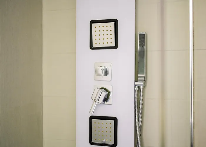 شقة Exclusive 4 Bedrooms In Brera