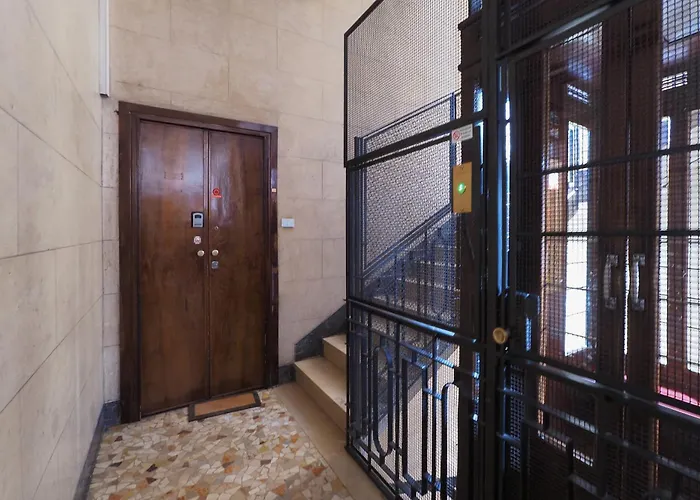 Primopiano - Sempione Apartment